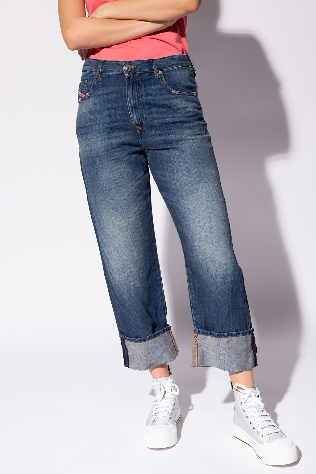 Diesel 'D-Reggy' jeans